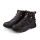 Mammut Zimowe Buty Blackfin III Mid DT (optymalna izolacja, wodoodporne) czarne Damskie